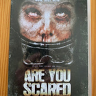 Are you scared DVD - pikkukuva 1
