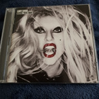 Lady Gaga Born this way cd - pikkukuva 1