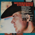 V/A ~ Midnight Cowboy ~ LP soundtrack John Barry - pikkukuva 1