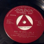 Jerry Lee Lewis EP - pikkukuva 3