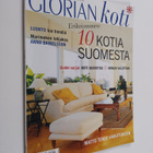 Glorian koti tammikuu 2003 - pikkukuva 1