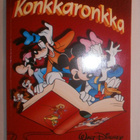 Walt Disney: Ankkalinnan Konkkaronkka - pikkukuva 1