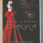 Francis Ford Coppola: Bram Stokerin DRACULA (1992) 2DVD - pikkukuva 1