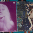 CELIA YANCEY ~ s/t ~ LP - pikkukuva 3