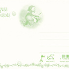 Postikortti Pääsiäinen - pikkukuva 2