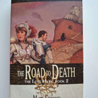 Forbeck, Matt: Eberron: Lost Mark: Road to Death, the - pikkukuva 1