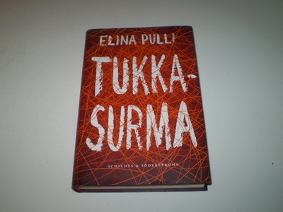 Elina Pulli Tukkasurma
