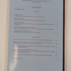 Temenos : Nordic journal of comparative religion 46 / 1 - pikkukuva 2