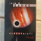 Iain M. Banks - Algebraisti (sid.) - pikkukuva 1