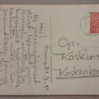 Rauma: Rantamaisema o (1421) - pikkukuva 2