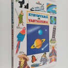 Kysymyksiä ja vastauksia - pikkukuva 1
