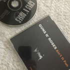 Guns n’ Roses - ain’t it fun CDS single - pikkukuva 1