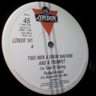 2 MEN A DRUM AND A MACHINE :: TIRED OF GETTING PUSHED AROUND - pikkukuva 3