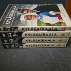 Kyläsairaala koko sarja (Sydämen Asialla Spin-off) - pikkukuva 1