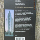 MURHA PAVILJONGISSA - JA MUITA JUTTUJA KAUPUNGIN ELÄMÄSTÄ - pikkukuva 2