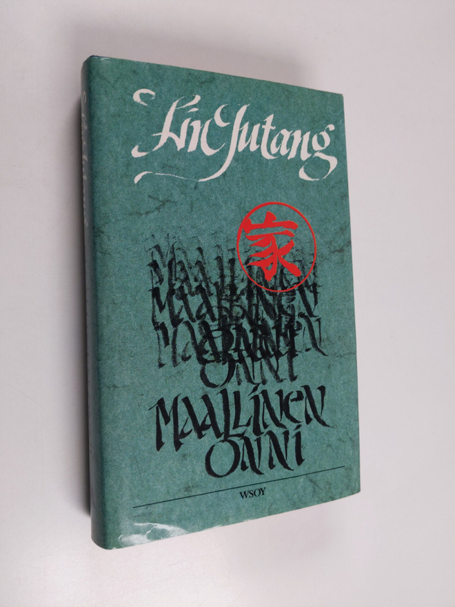 Jutang Lin : Maallinen onni
