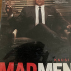 MADMEN - KAUSI 3 - pikkukuva 1