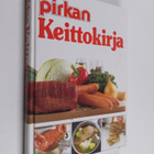 Birgitta Rasmusson : Pirkan keittokirja - pikkukuva 1