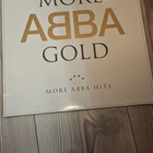 Abba:More Abba Gold 2lp - pikkukuva 1