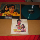 The Serpent LP The Original Soundtrack Album v.2021 UUSI - pikkukuva 1