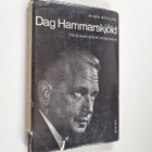 Sven Stolpe : Dag Hammarskjöld : yksinäinen ihminen - pikkukuva 1
