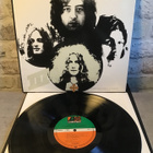 LED ZEPPELIN III Lp levy - pikkukuva 3