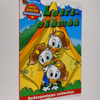 Walt Disney : Leirielämää - pikkukuva 1