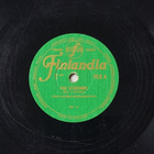 Savikiekko 1956 Etelä-Hämeen Pelimanniyhtye Finlandia PES 4 - pikkukuva 3