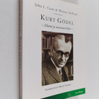 John L. Casti : Kurt Gödel : elämä ja matematiikka - pikkukuva 1