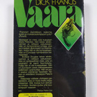 Dick Francis : Vaara - pikkukuva 2
