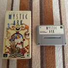Japanilainen videopeli Mystic Ark B - pikkukuva 1
