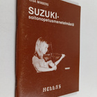 Liisa Winberg : SUZUKI-soitonopetusmenetelmästä - pikkukuva 1