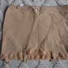 SUKKANAUHALIIVI Patricia, koko large/80, VINTAGE - pikkukuva 1