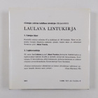 Leo ym. (laat.) Lehtonen : Laulava lintukirja : lajinkuva... - pikkukuva 2