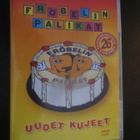 Fröbelin Palikat:  Uudet kujeet DVD - pikkukuva 1
