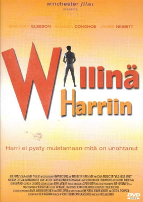 Willinä Harriin (Tate Donovan, Adam Pascal, Danielle Savre)