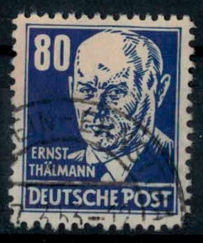 DDR Mi 339 z o