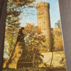 Tallinna, näkymä Pitkälle Hermannille (1300-1400-luvulla) pk - pikkukuva 1