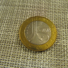 Jääkiekon MM-Kisat 2003 5 Euroa juhlaraha. - pikkukuva 2