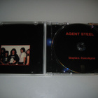 Agent Steel - Skeptics Apocalypse (CD) - pikkukuva 3