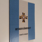 Pentti Iisalo : Ritarivänrikit (signeerattu) - pikkukuva 1