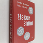Tuomas Nevanlinna ym. : Uskon sanat - pikkukuva 1