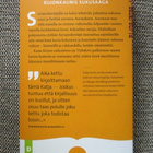 Katja Kettu SURUJENKERÄÄÄJÄ (pokkari) - pikkukuva 2