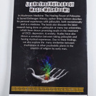 Brian Jackson : Mushroom Medicine, the Healing Power of P... - pikkukuva 2