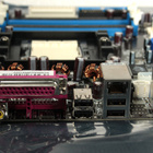 Socket 939 emolevy ASUS A8N-SLI SE - pikkukuva 2