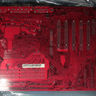 Socket 478 emolevy MSI 845 Ultra, tehdaskorjattu - pikkukuva 3