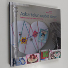 Hege Barnholt : Askartelun uudet ideat : tekemisen iloa k... - pikkukuva 1