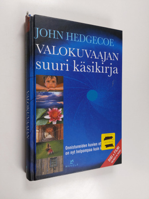 John Hedgecoe : Valokuvaajan suuri käsikirja