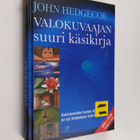 John Hedgecoe : Valokuvaajan suuri käsikirja - pikkukuva 1