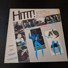 HITIT! - Keba, Säppi, Eve, Remu, Mamba, Clifters ym. LP - pikkukuva 1